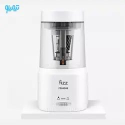 مدادتراش شارژی شیائومی مدل Fizz - فروشگاه اینترنتی تیمیلو