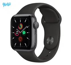 ساعت هوشمند اپل واچ سری SE مدل 40mm Aluminum Case - فروشگاه اینترنتی تیمیلو