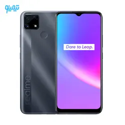 خرید گوشی موبایل ریلمی مدل C25s ظرفیت 128 گیگابایت و رم 4 گیگابایت - فروشگاه اینترنتی تیمیلو