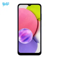 مشخصات،قیمت و خرید گوشی موبایل سامسونگ مدل Galaxy A03s ظرفیت 64 گیگابایت رم 4 گیگابایت - فروشگاه اینترنتی تیمیلو