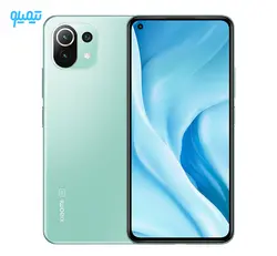 مشخصات،قیمت و خرید گوشی موبایل شیائومی مدل Mi 11 Lite ظرفیت 128 گیگابایت رم 8 گیگابایت - فروشگاه اینترنتی تیمیلو