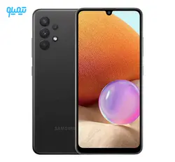 مشخصات،قیمت و خرید گوشی موبایل سامسونگ مدل Galaxy A32 5G ظرفیت 128 گیگابایت رم 6 گیگابایت - فروشگاه اینترنتی تیمیلو