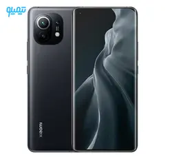 گوشی موبایل شیائومی مدل mi 11 ظرفیت 128 گیگابایت رم 8 گیگابایت - فروشگاه اینترنتی تیمیلو