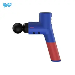 خرید و قیمت ماساژور تفنگی ریمکس مدل GH-04 با توان 120 وات - فروشگاه اینترنتی تیمیلو