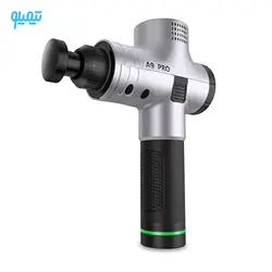 ماساژور تفنگی شیائومی مدل Aigrous A9 Pro - فروشگاه اینترنتی تیمیلو