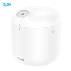 دستگاه بخور سرد و چراغ خواب باسئوس مدل DHXX-02 - فروشگاه اینترنتی تیمیلو