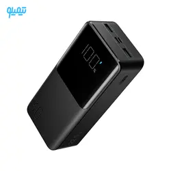 پاوربانک 30000 جویروم مدل JR-QP193 با توان 22.5 وات