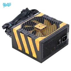 پاور 550 واتی مدل GP550A UK Plus Gold - فروشگاه اینترنتی تیمیلو