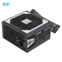 پاور ۴۳۰ واتی گرین مدل GP430A-EU Plus - فروشگاه اینترنتی تیمیلو