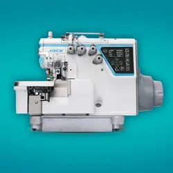 چرخ خیاطی سردوز جک مدل C6