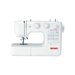چرخ خیاطی مارشال مدل 960S-max