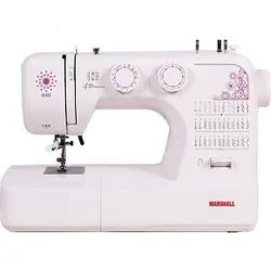 چرخ خیاطی مارشال 940S-max