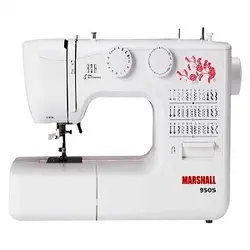 چرخ خیاطی مارشال مدل 950S-max