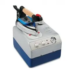 اتو بخار سیلتر 2 لیتری SPR-MN2002