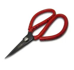 قیچی خیاطی دسته کلاغی شماره ۳