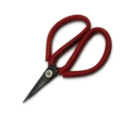 قیچی خیاطی دسته کلاغی شماره ۴