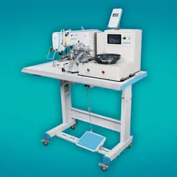 چرخ خیاطی جک مدل JK-T1903GR