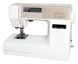 چرخ خیاطی ژانومه مدل 7500