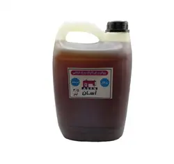 روغن چرخ خیاطی ۴ لیتری آسان