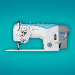 چرخ خیاطی جک مدل JK-5878-68