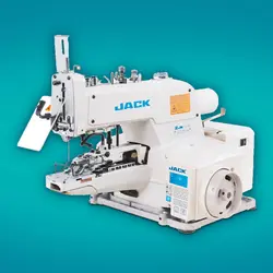 چرخ خیاطی جک مدل JK-T1377E