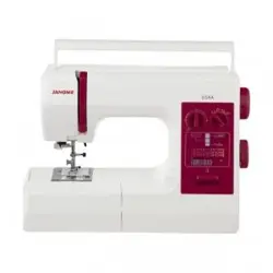 چرخ خیاطی ژانومه مدل 654A