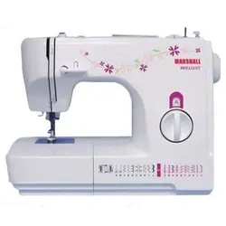 چرخ خیاطی مارشال مدل برلیان Brilliant