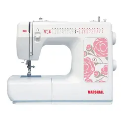 چرخ خیاطی مارشال مدل 868A