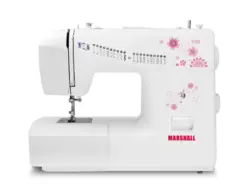 چرخ خیاطی مارشال مدل 930S