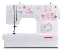 چرخ خیاطی مارشال مدل 920S