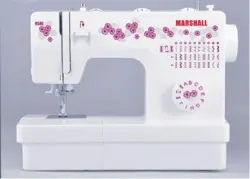 چرخ خیاطی مارشال مدل 950S