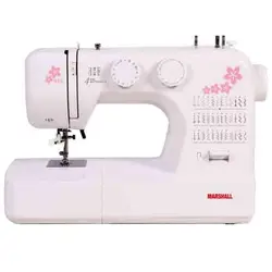 چرخ خیاطی مارشال مدل 935S