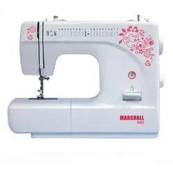چرخ خیاطی مارشال مدل 841S