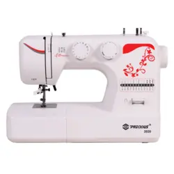 چرخ خیاطی مارشال مدل پرشس 2020S