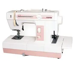 چرخ خیاطی ژانومه مدل 2300