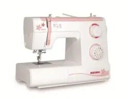 چرخ خیاطی مارشال مدل 848CA