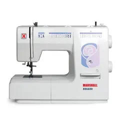 چرخ خیاطی مارشال مدل 1023S