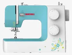 چرخ خیاطی مارشال مدل 850A