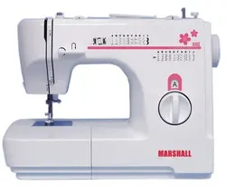 چرخ خیاطی مارشال مدل 830S