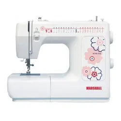 چرخ خیاطی مارشال مدل هم استار ( HOME STAR )