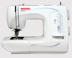 چرخ خیاطی مارشال مدل 2050A