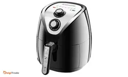 سرخ کن بلک اند دکر مدل AF 200-B5