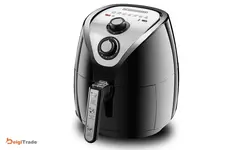 سرخ کن بلک اند دکر مدل AF 200-B5