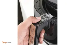 سرخ کن بلک اند دکر مدل AF 200-B5