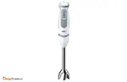 گوشتکوب برقی براون مدل MQ5035