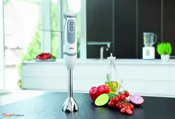 گوشتکوب برقی براون مدل MQ5035