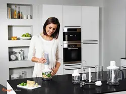 گوشتکوب برقی براون مدل MQ5035