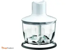 گوشتکوب برقی براون مدل MQ5035