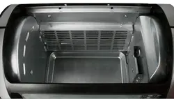 سرخ کن بایترون مدل BSK-2600