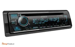 رادیو پخش خودرو کنوود مدل KDC-BT530U